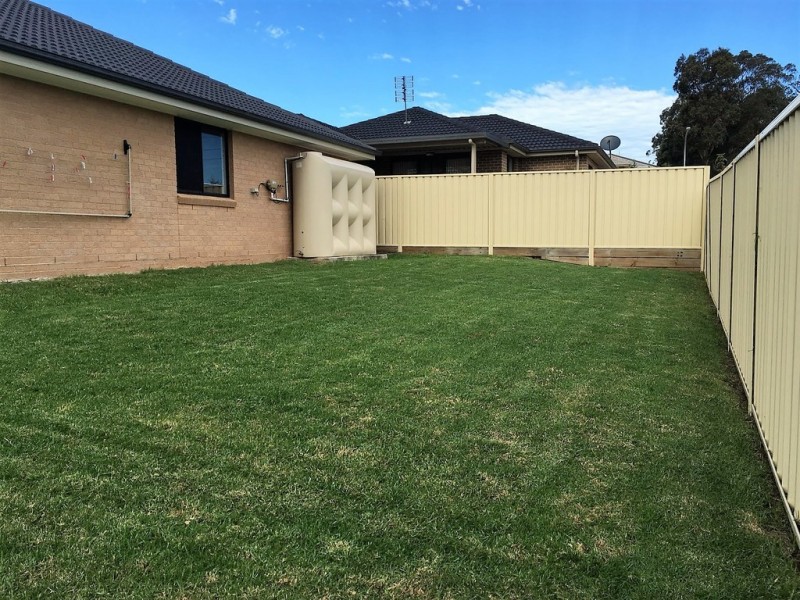 34 Sugarwood Drive, Worrigee NSW 2540