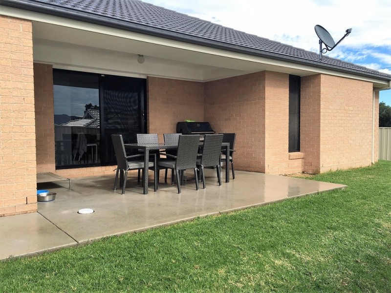 34 Sugarwood Drive, Worrigee NSW 2540