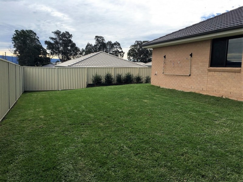 34 Sugarwood Drive, Worrigee NSW 2540