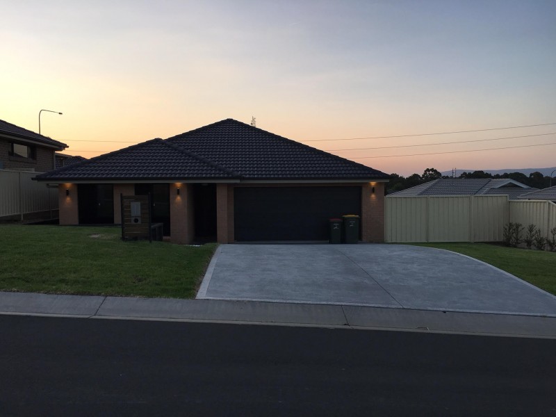 34 Sugarwood Drive, Worrigee NSW 2540