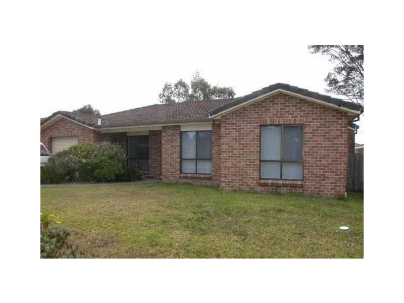 35 ISA ROAD, Worrigee NSW 2540