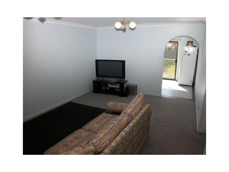 35 ISA ROAD, Worrigee NSW 2540