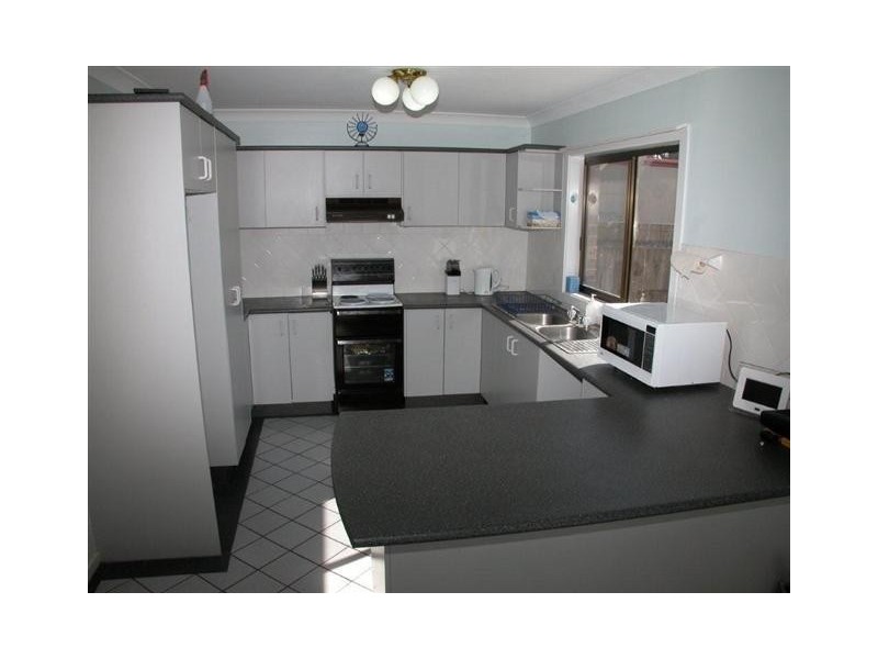 35 ISA ROAD, Worrigee NSW 2540