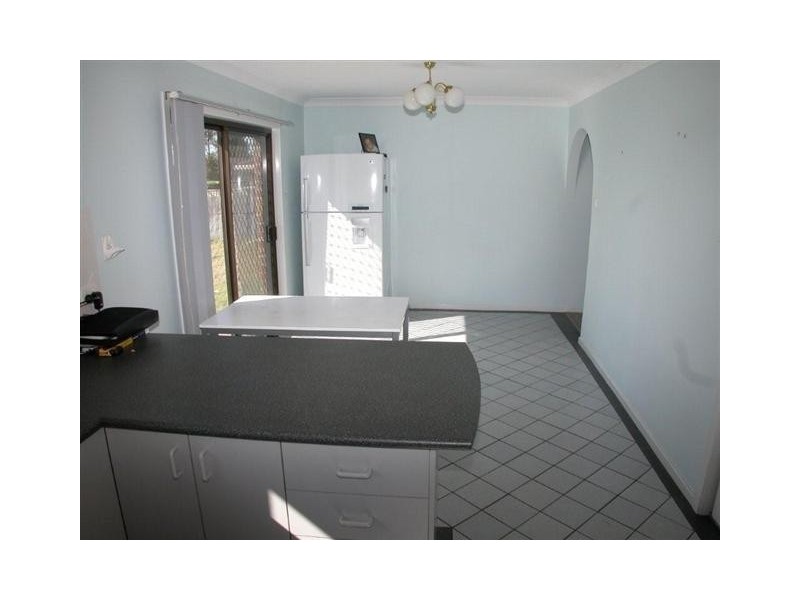 35 ISA ROAD, Worrigee NSW 2540