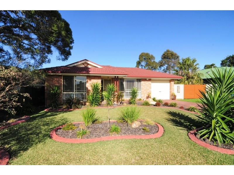 5 St James Crescent, Worrigee NSW 2540