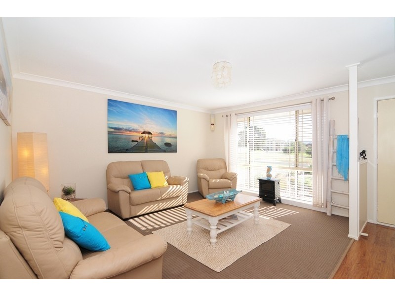 5 St James Crescent, Worrigee NSW 2540