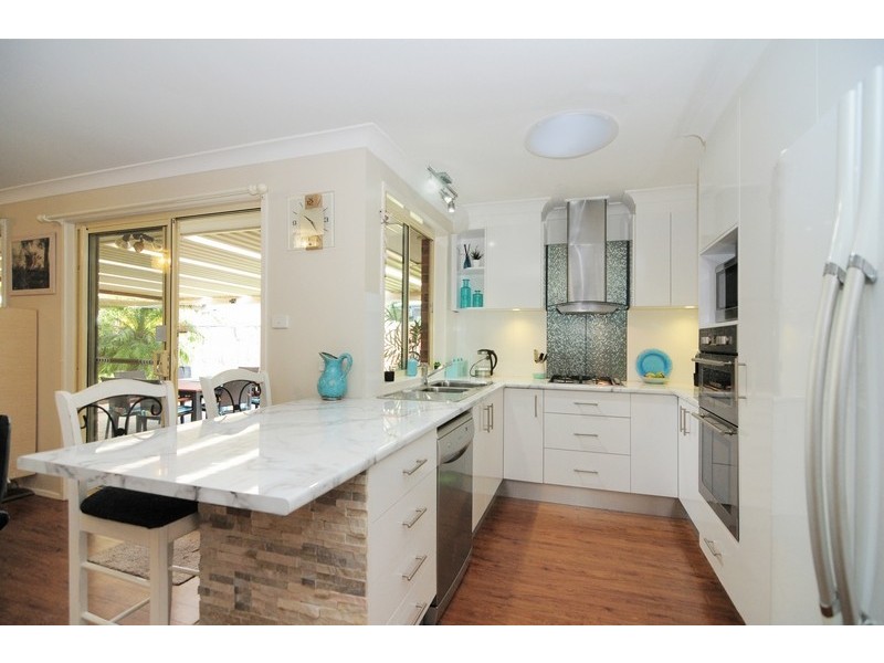 5 St James Crescent, Worrigee NSW 2540