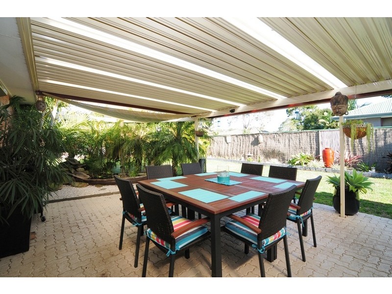 5 St James Crescent, Worrigee NSW 2540