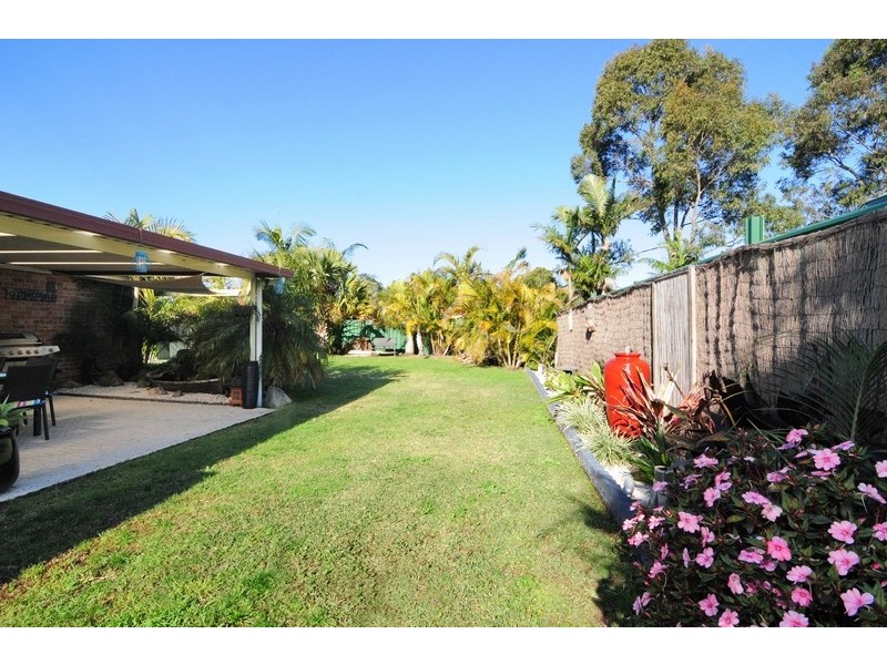 5 St James Crescent, Worrigee NSW 2540