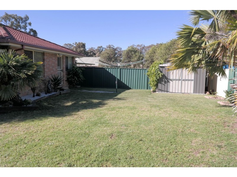 5 St James Crescent, Worrigee NSW 2540