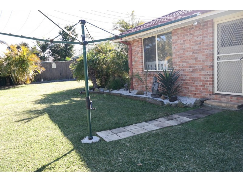 5 St James Crescent, Worrigee NSW 2540