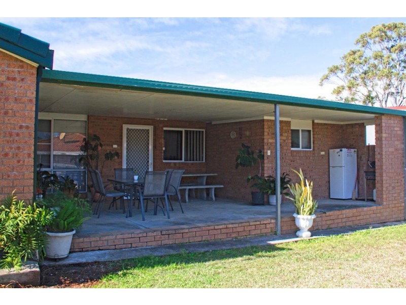 7 Unicorn Street, Sanctuary Point NSW 2540