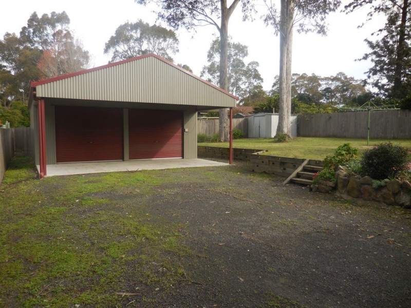 3 Yalwal Road, West Nowra NSW 2541