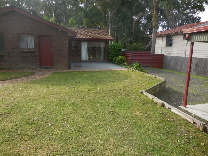 3 Yalwal Road, West Nowra NSW 2541