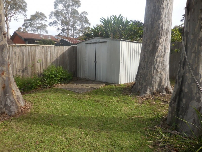 3 Yalwal Road, West Nowra NSW 2541