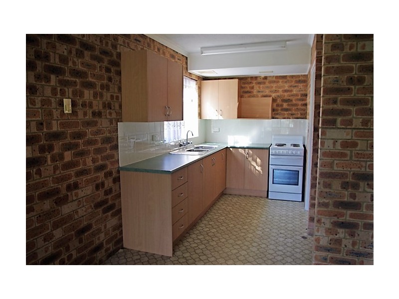 1/188 PRINCE EDWARD AVENUE, Culburra Beach NSW 2540