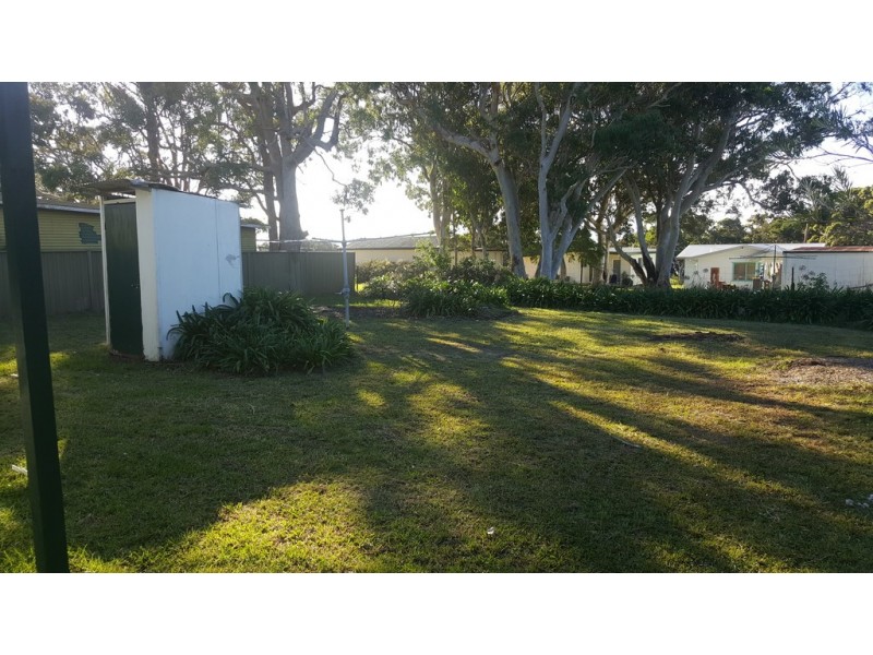 3 WREN STREET, Culburra Beach NSW 2540