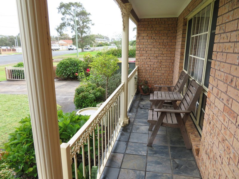 20 PENGUINS HEAD ROAD, Culburra Beach NSW 2540