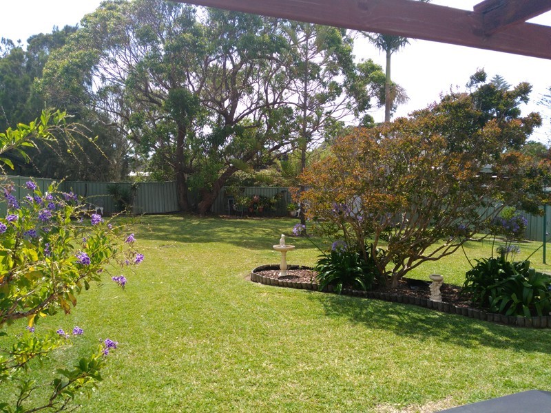 20 PENGUINS HEAD ROAD, Culburra Beach NSW 2540