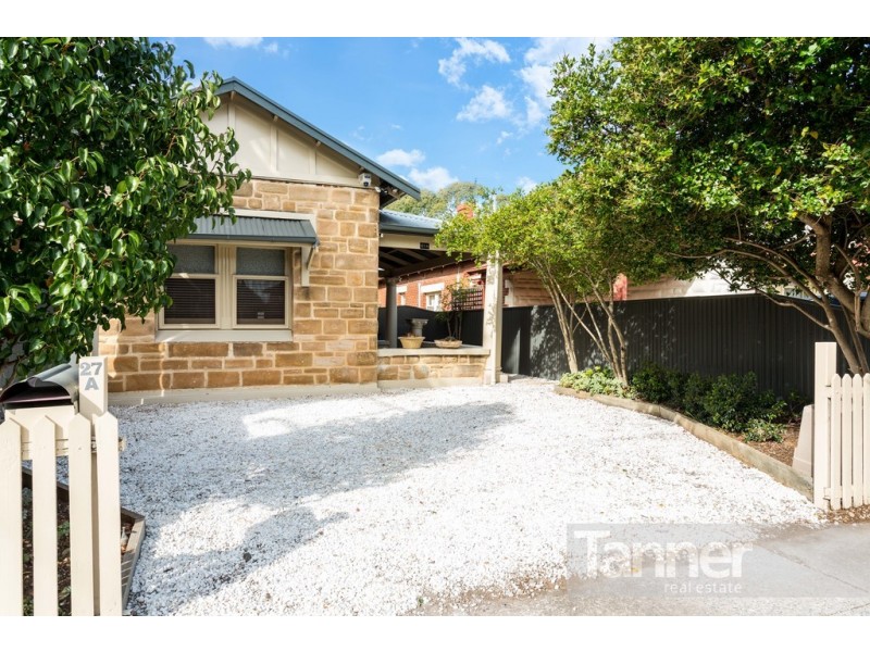 27A Farnham Road, Keswick SA 5035