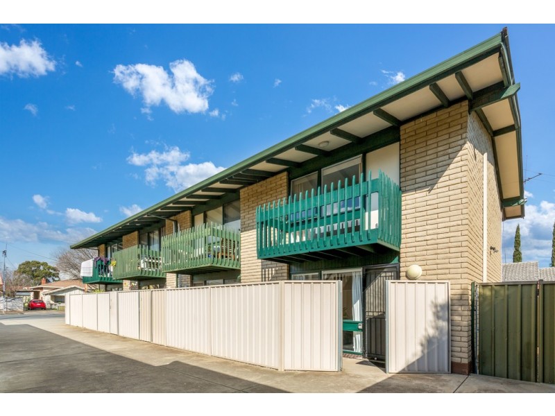 4/64A Winston Avenue, Melrose Park SA 5039