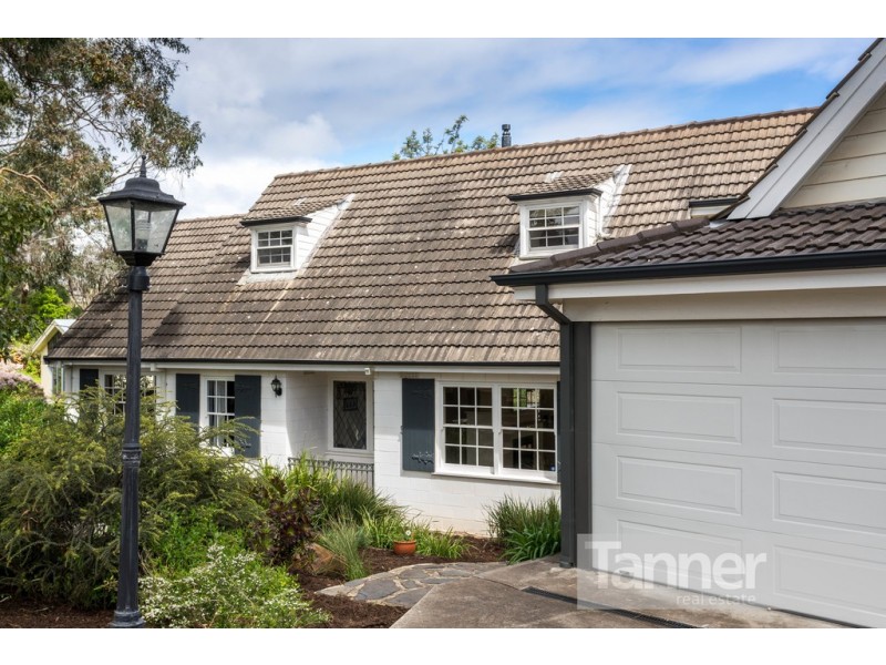 13 Aerial Road, Belair SA 5052