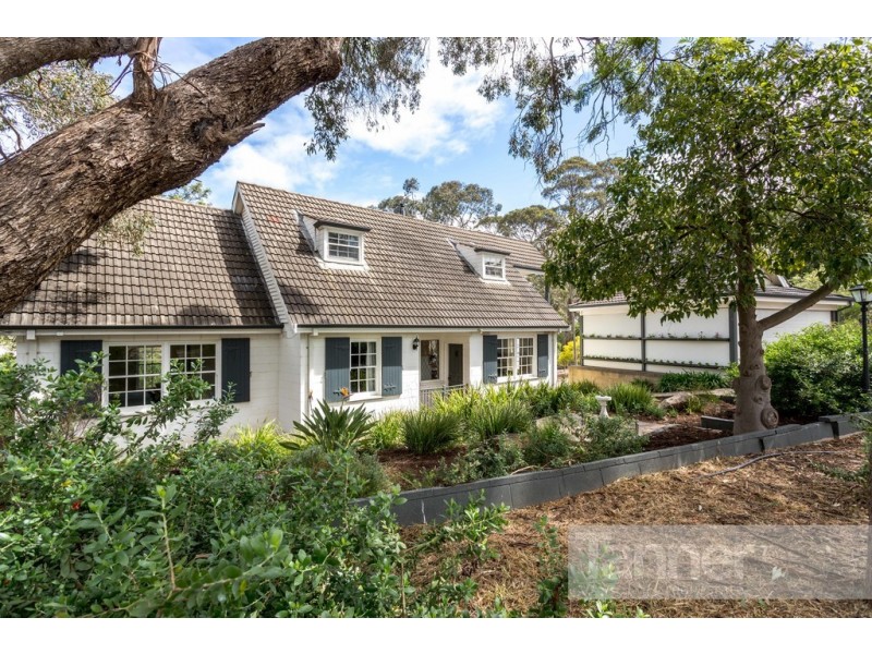 13 Aerial Road, Belair SA 5052