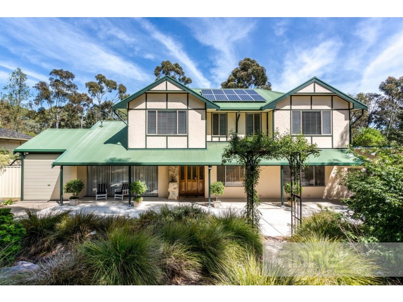 35 Meadow Avenue, Hawthorndene SA 5051