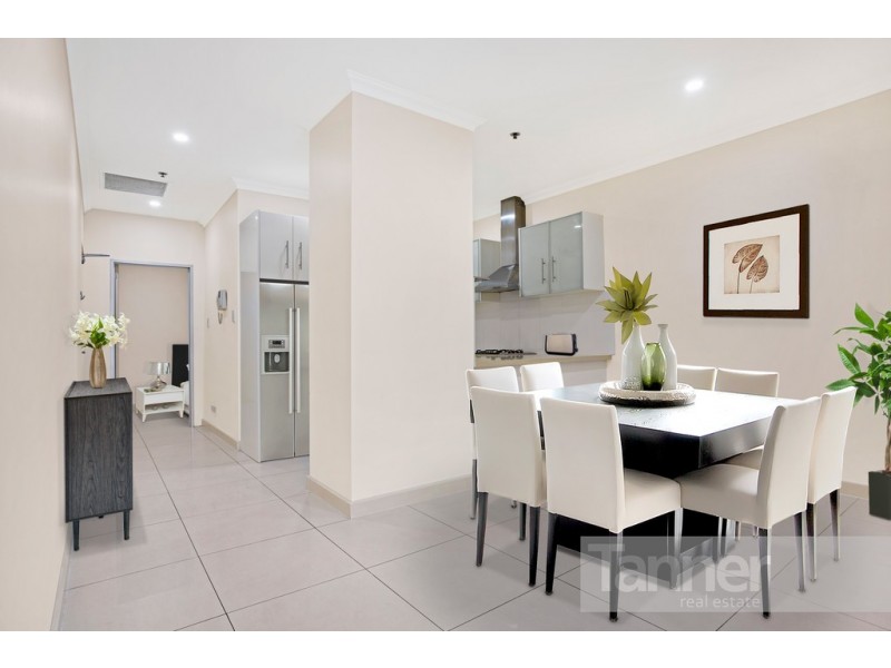 1005/39 Grenfell Street, Adelaide SA 5000
