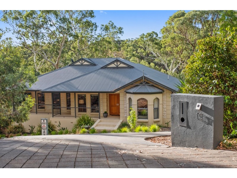 19 Miller Terrace, Blackwood SA 5051