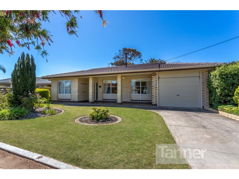 60 Downing Street, Hove SA 5048