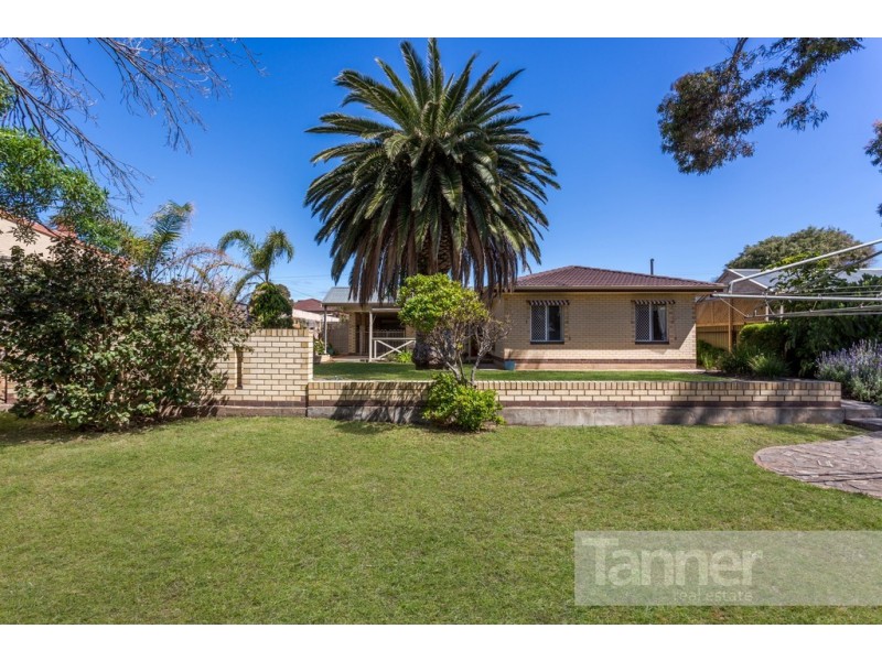 60 Downing Street, Hove SA 5048