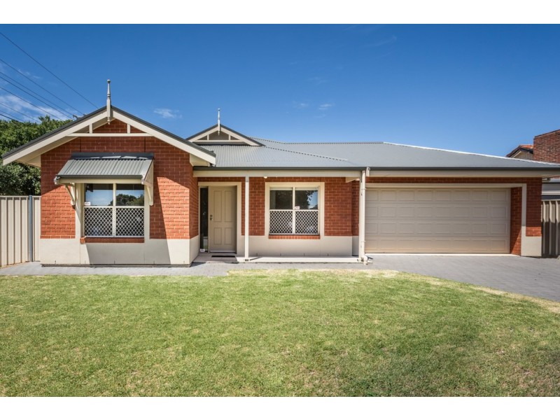 8 Crystal Avenue, St Marys SA 5042
