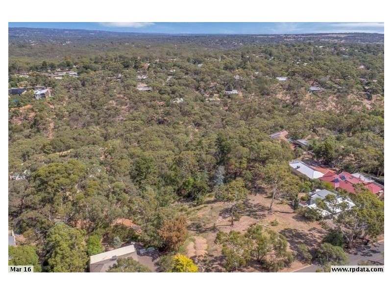 5A Yalanda Street, Eden Hills SA 5050