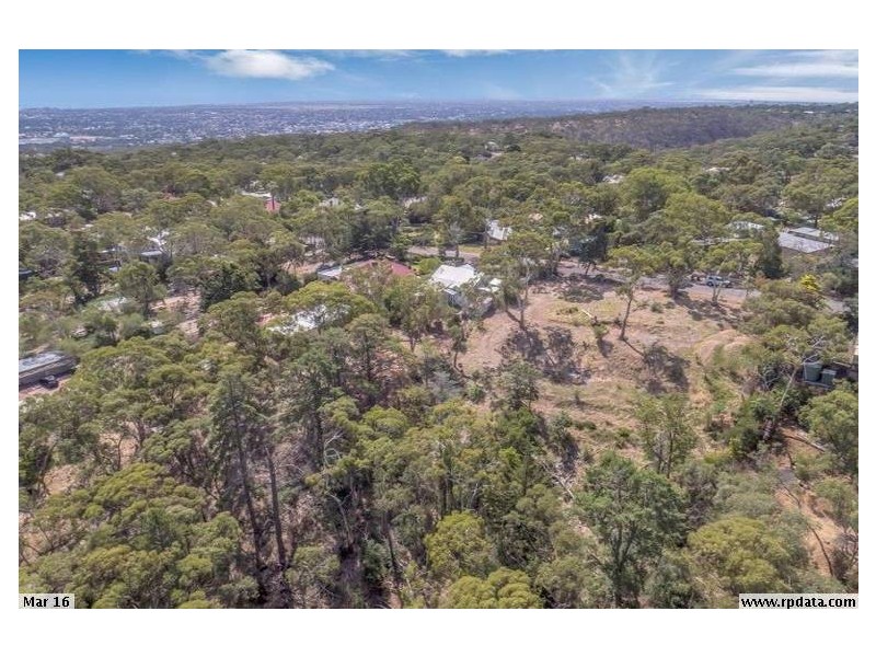 5A Yalanda Street, Eden Hills SA 5050