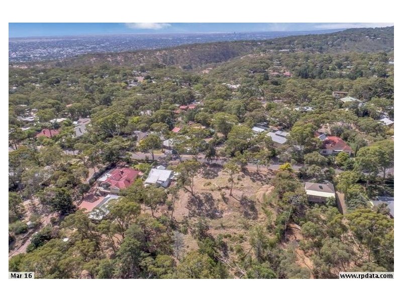 5A Yalanda Street, Eden Hills SA 5050