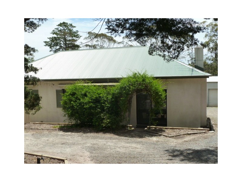 269 Shepherds Hill Road, Eden Hills SA 5050