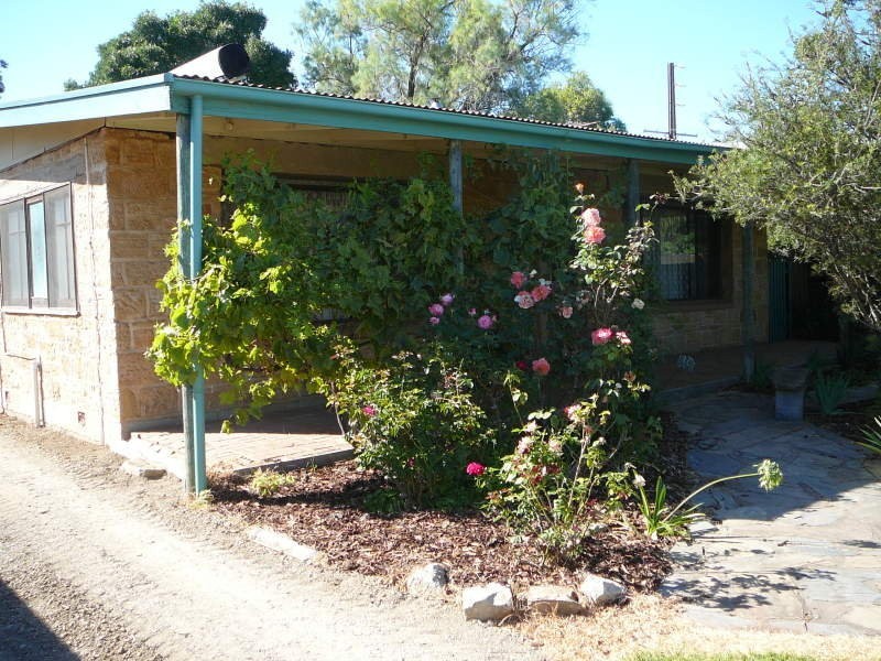 6 Alfred Place, Port Willunga SA 5173