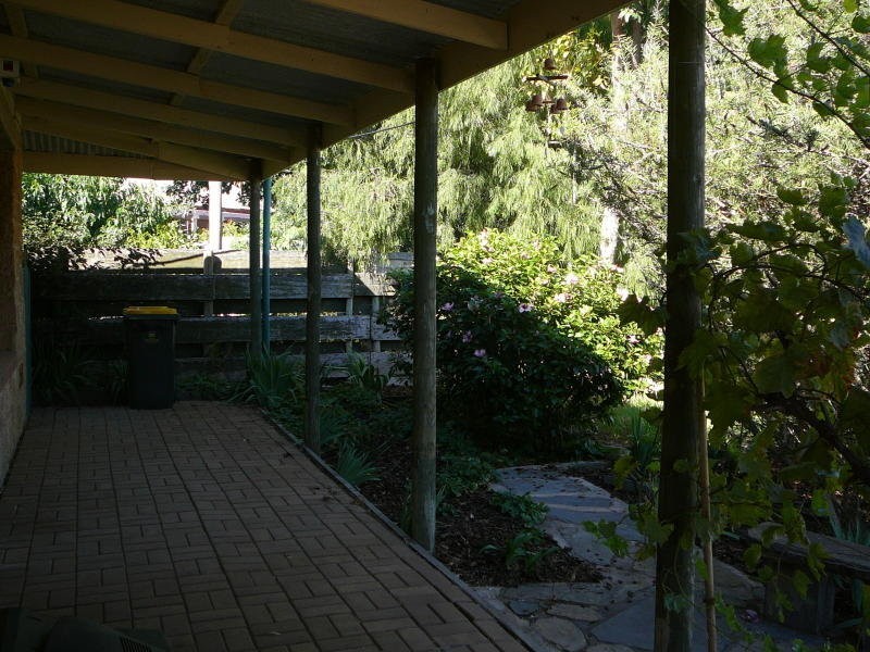 6 Alfred Place, Port Willunga SA 5173