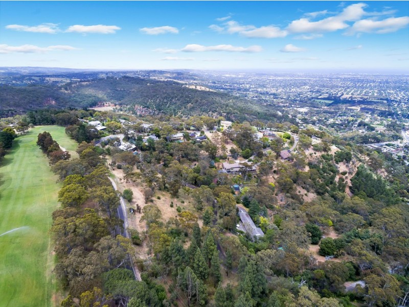 41 Mount Osmond Road, Mount Osmond SA 5064