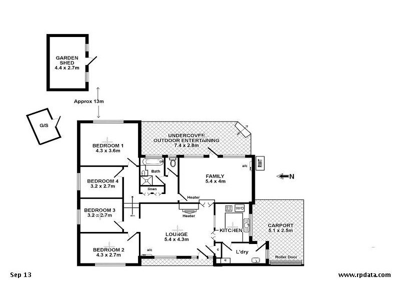 7 Gorge Road, Bellevue Heights SA 5050