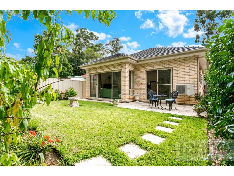 14A Hobart Crescent, Banksia Park SA 5091