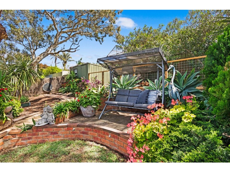 32 Sassafras Drive, Highbury SA 5089