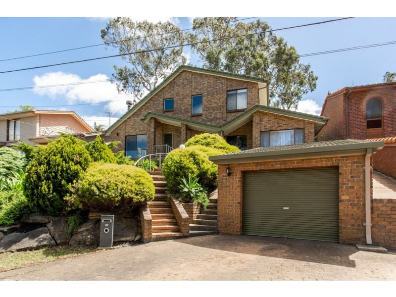 32 Sassafras Drive, Highbury SA 5089