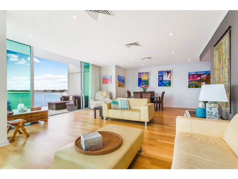 4/33a Burnham Road, Kingston Park SA 5049