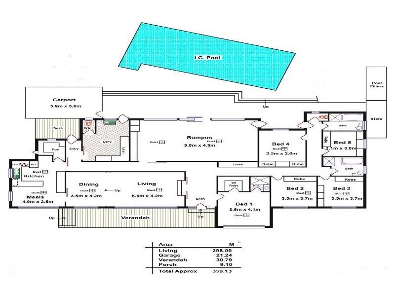 19 Barcroft Street, Pasadena SA 5042