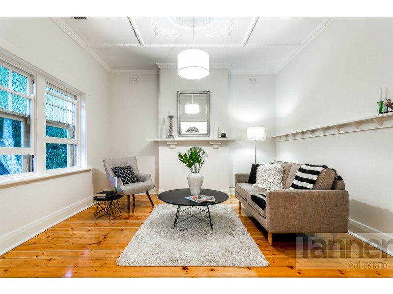 1 Leonard Terrace, Torrens Park SA 5062