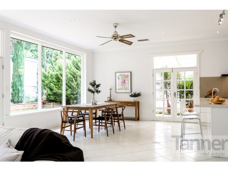 1 Leonard Terrace, Torrens Park SA 5062