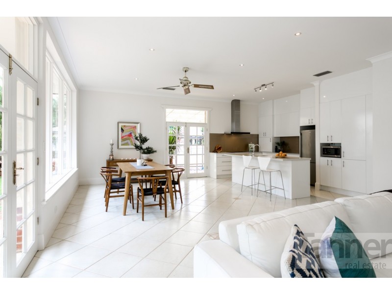 1 Leonard Terrace, Torrens Park SA 5062