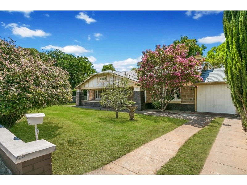 493 Goodwood Road, Colonel Light Gardens SA 5041